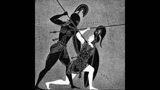 Achilles I @phoboz_games