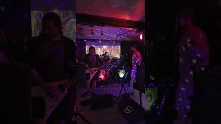 Thrashing Rehearsal with Hellevate  #thrashmetal #metal