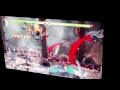 Mortal Kombat (2011) - Fighting Klassic Reptile
