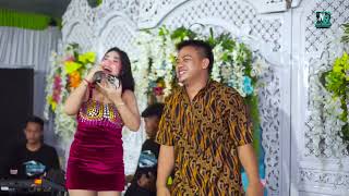 ORANG YANG SALAH - NESSA AMORA | NEW BATHORO MUSIC Live. Muneng Purwoasri Kediri - Cover Djandut 