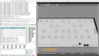 Yagi Agent For The Llsf Game 2014
