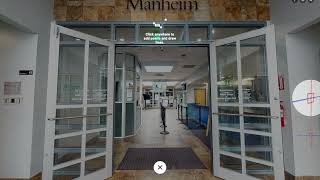 3ACLEAN: 3D Virtual Tour Tutorial / Tutorial de Tour Virtual 3d - Matterport (Español)
