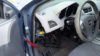 Malibu Electronic Steering replacement (2009-'15)