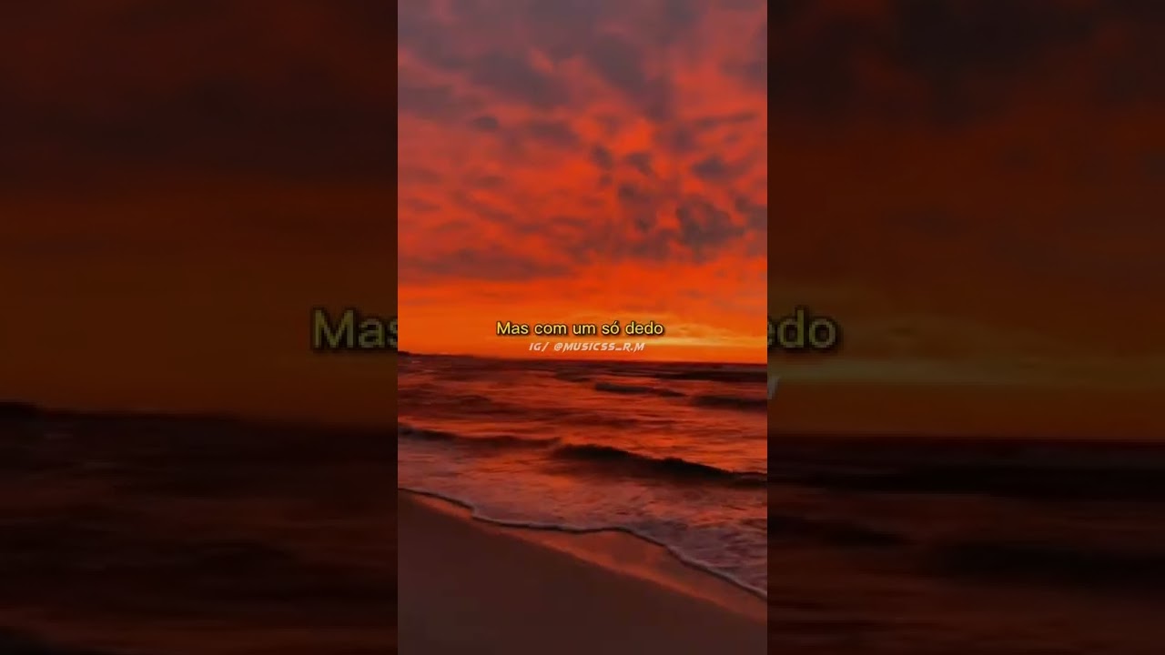 Luan Santana - A Dor Desse Amor (para status)