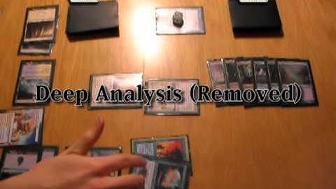 8-Man Cube Draft - Match 3 - Game 1 - 10 Nov 2010