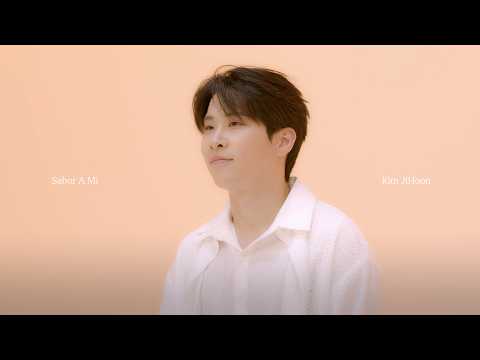 Sabor A Mi (Cover) | Libelante Kim Ji-hoon
