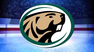 BSU Men's Hockey Receives Votes in USCHO Rankings