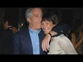 Ghislaine Maxwell - Jeffrey Epstein's 'Madam' And Friend Of Prince Andrew Arrested On Child Sex Trafficking Charges
