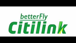 Betterfly citilink rute penerbangan sushek ini Atau adalah pesawat Airbus A320-PNK yang Telah Lebih 