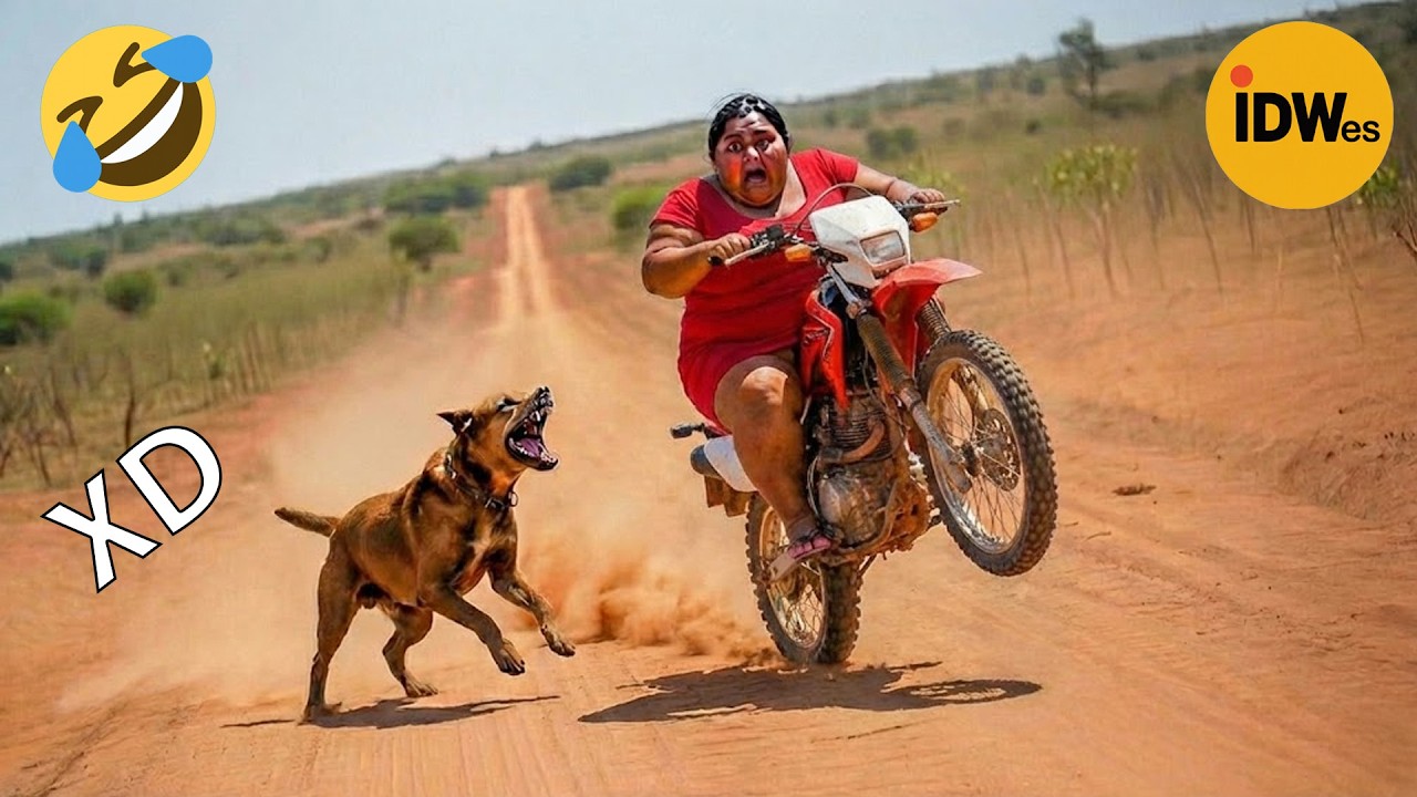 SI TE RÍES PIERDES NIVEL DIOS #404 🤣 TOP 100 VIDEOS MÁS DIVERTIDOS DE TODOS LOS TIEMPOS