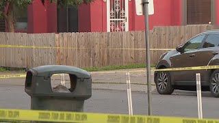 6 shot in 3 separate shootings in less than 24 hours in Minneapolis
