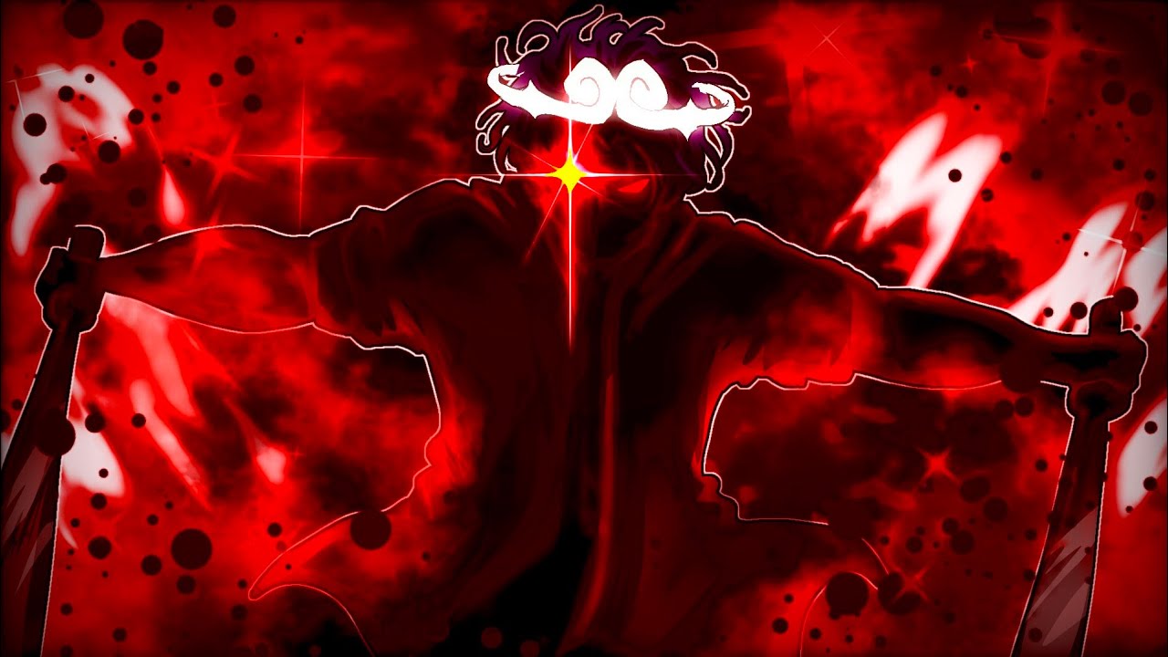 STAIN'S FINISHED MASTERY ULTIMATE IS TERRIFYING.. | Heroes Battlegrounds