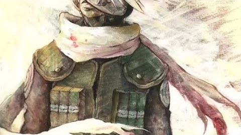 kakashi hatake AMV / ASMV - My demons