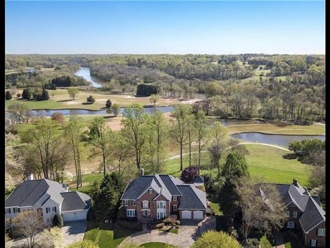 471 Bing Crosby Boulevard, Advance, NC home video tour