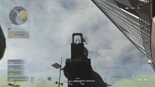 Quad RPG in Warzone