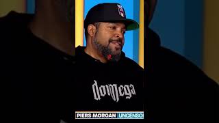 Ai Will Destroy Rap  icecube rapinterview artificialintelligence ai rap shorts