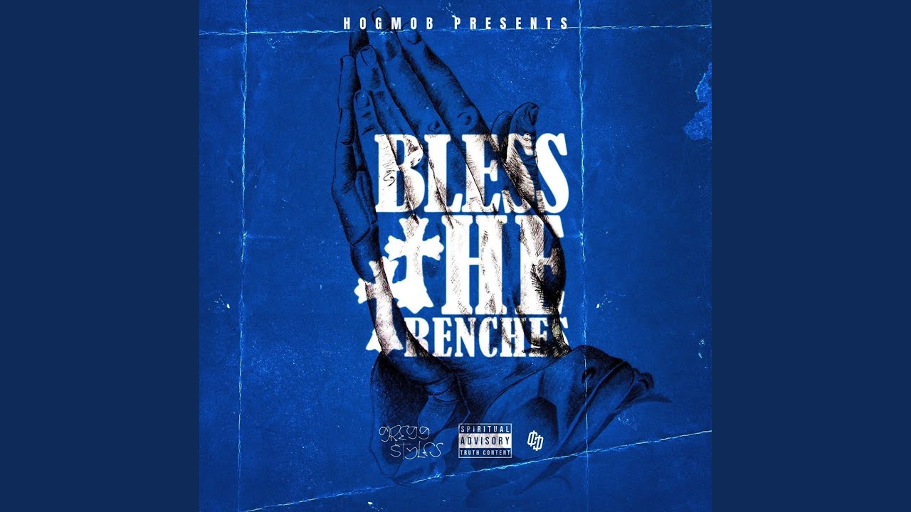 Never Leave My Brothers