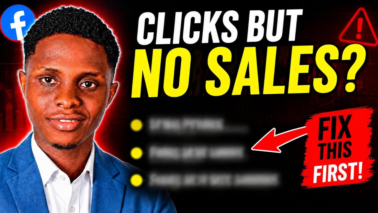 Why my Facebook ADS are Not Showing Results for Purchases (Step by Step ...