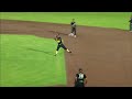Bravos 👏🏻 vence en casa a los Pericos 🦜 (06/06/2026) | RESUMEN ⚾