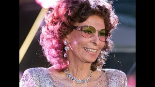   Filmdiva Sophia Loren weiht am Samstag in Florenz ein Restaurant ein, das ihren Namen trÃ¤gt. Zu