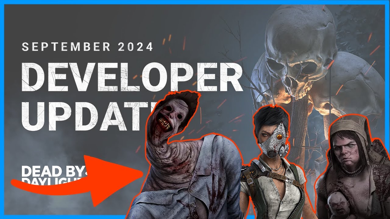 DBD Developer Update September 2024 | Initial Thoughts and Reactions