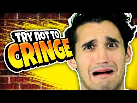 【-retail-rejects-meme-review-】#cringefest2018---watching-your-past-self-part-1