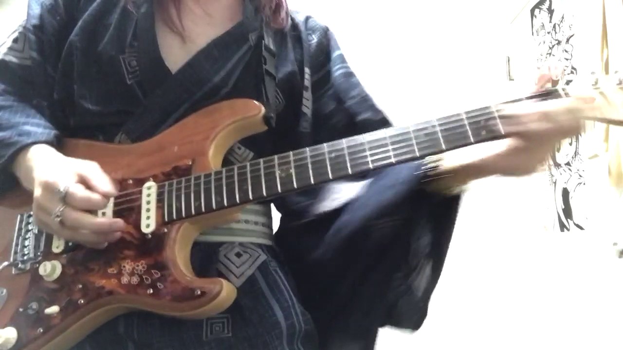 ポケモンop Ok 松本梨香 ギター Videos Wacoca Japan People Life Style