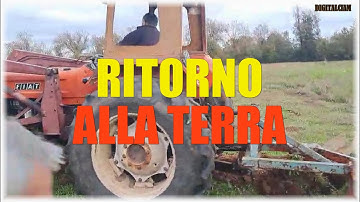 Ritorno alla terra