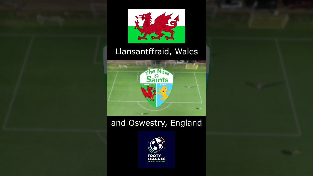 Europe’s Other Undefeated  Football Team ⚽️