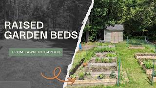 How long do Raised Garden Beds Last?