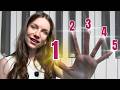 5 Unspoken Rules of Piano Fingering to Elevate Your Technique and Musicality