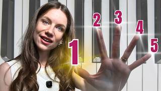 5 Unspoken Rules of Piano Fingering to Elevate Your Technique and Musicality