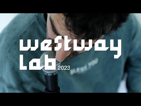 Westway LAB 2023 • Aftermovie