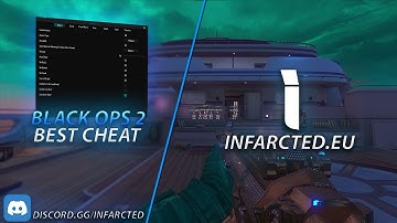 ⚡ This Black Ops 2 Hack Breaks The Game... (Aimbot, Wallhack, Exploit) - INFARCTED