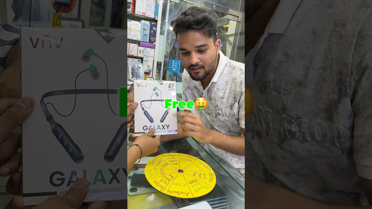 ₹500🤑 Mobile Accessories 