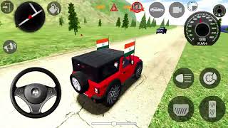 Gari vs cars hd  police Drift Gari Driving Android Gameplay Best Car Games 2025 screenshot 4