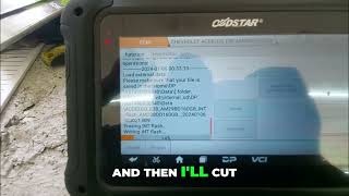 Watching Software Write Itself: The Car ECU Flash Process!