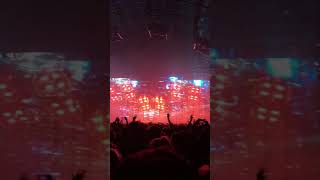 Eric Prydz HOLO @ Creamfields 2018 - MIRAGE