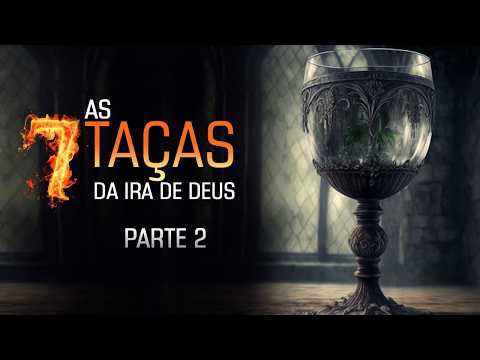 AS 7 TAÇAS DA IRA DE DEUS (PARTE 2) (18/02/23) - Pastor Chris Durán (OWC)