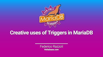 Creative uses of triggers: Things you people wouldn