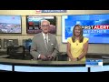 First Alert Forecast
