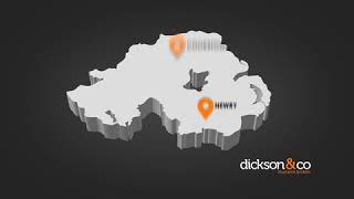 DICKSONS Omagh