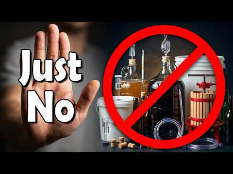 The MOST Overcomplicated Brewing Advice Beginner's Don't Need
