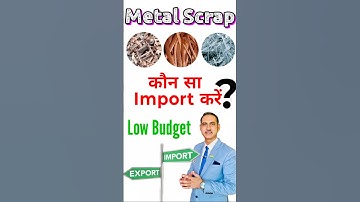 Iron scrap business I metal scrap business #shorts #ytshorts #shortsfeed #rajeevsaini