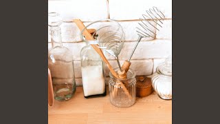 Sublime Backdrops for Cooking Meals
