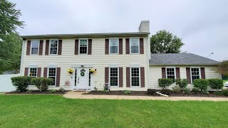 2403 E. 600 N. West Lafayette, In. homes for sale