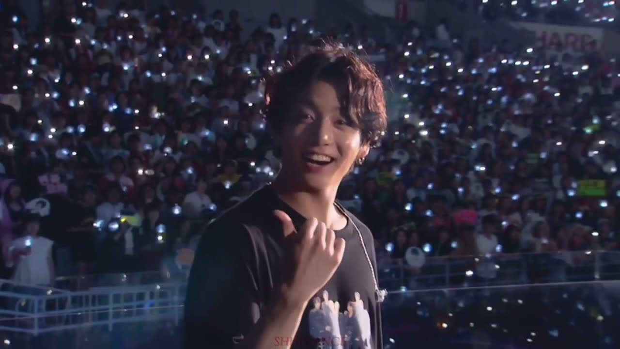 Bargad ~ Jungkook (AI cover) •arpit bala