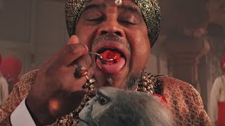 Top 10 Food Eating Scenes In Movies