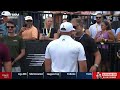 LIV Golf Indianapolis 2026, en vivo | Ronda 1