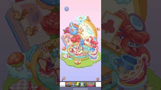 Room Decor: Lovely Home – Level 252 Walkthrough | Alice Pocket Clock ⏱️🐇✨